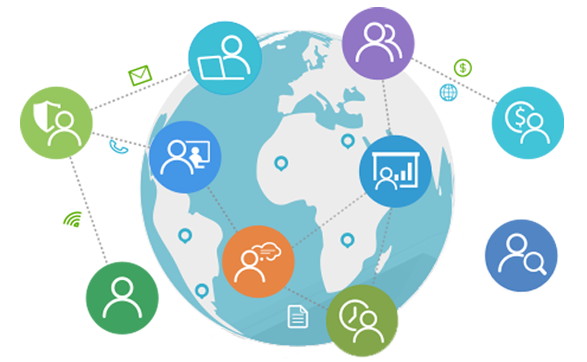 星火會(huì)員系統(tǒng)